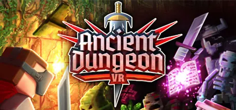Ancient Dungeon