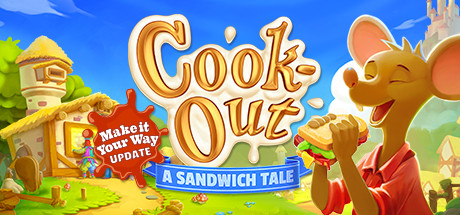 Cook-Out