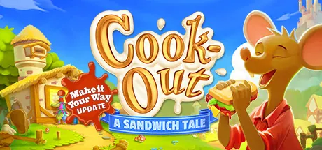 Cook-Out