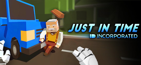 Just In Time Incorporated