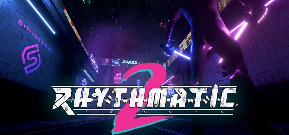 Rhythmatic 2