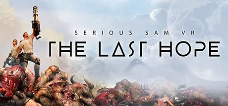 Serious Sam VR