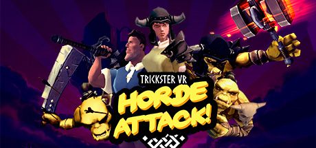 Trickster VR
