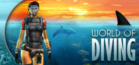 World Of Diving